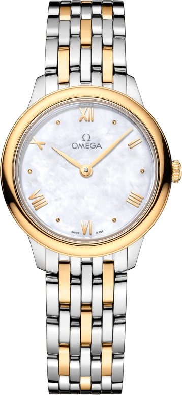 Omega De Ville 434.20.28.60.05.001