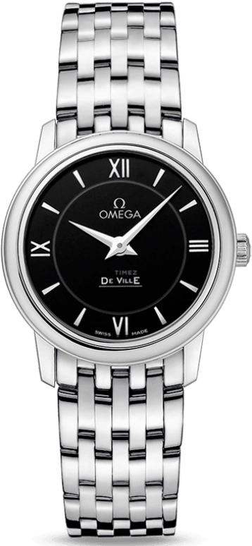 Omega De Ville 424.10.27.60.01.001