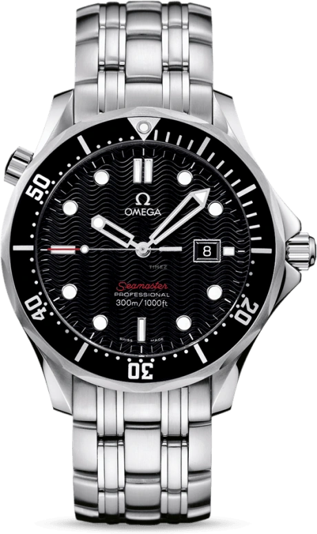 Omega Seamaster Diver 300M 212.30.41.61.01.001