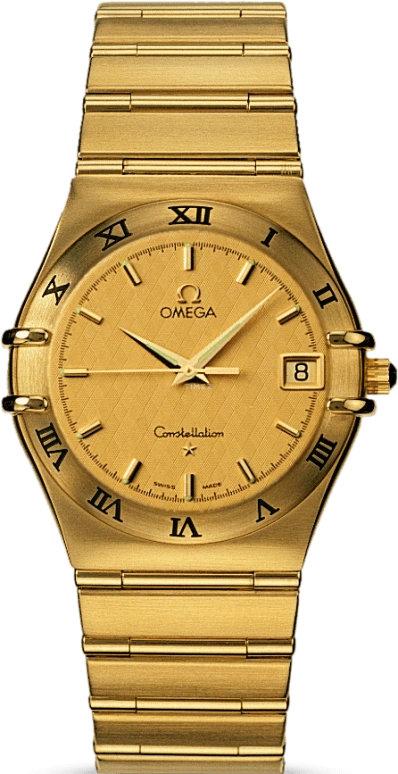Omega Constellation 1112.10.00