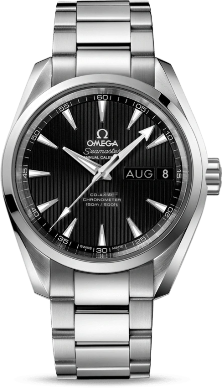 Omega Aqua Terra 231.10.39.22.01.001