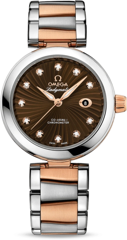 Omega LadyMatic