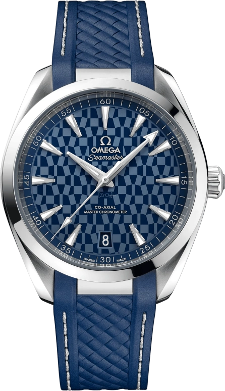 Omega Aqua Terra