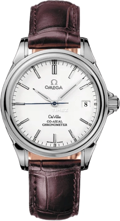 Omega De Ville 4861.31.32