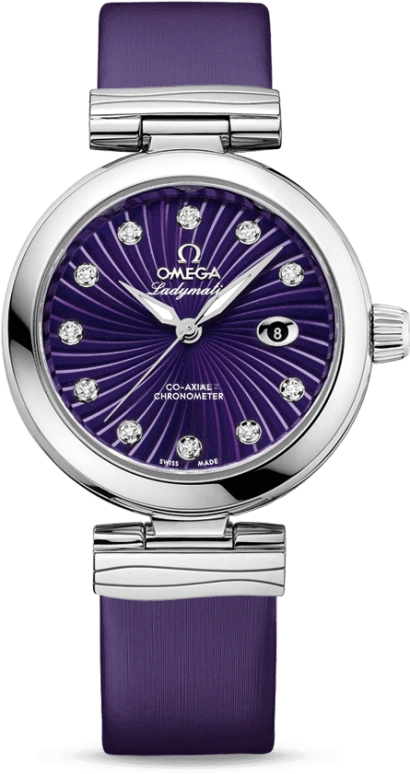 Omega LadyMatic 425.32.34.20.60.001