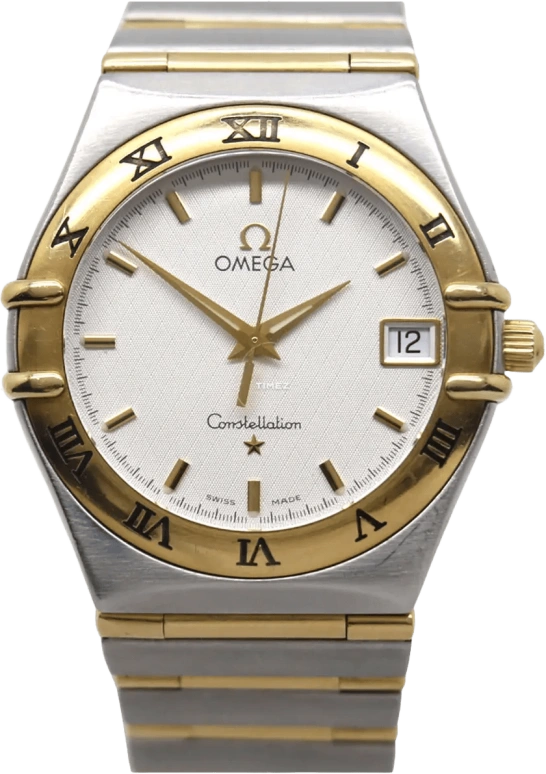 Omega Constellation 1212.30.00