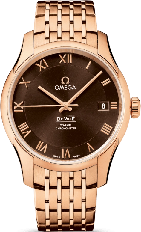 Omega De Ville 431.50.41.21.13.001