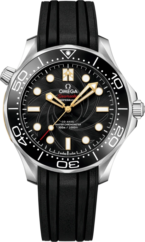 Omega Seamaster Diver 300M 210.22.42.20.01.003