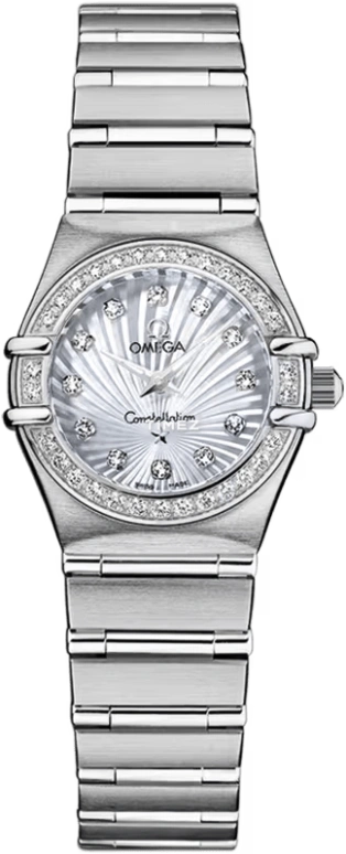 Omega Constellation