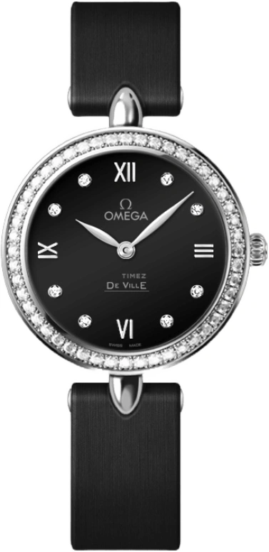 Omega De Ville 424.17.27.60.51.001