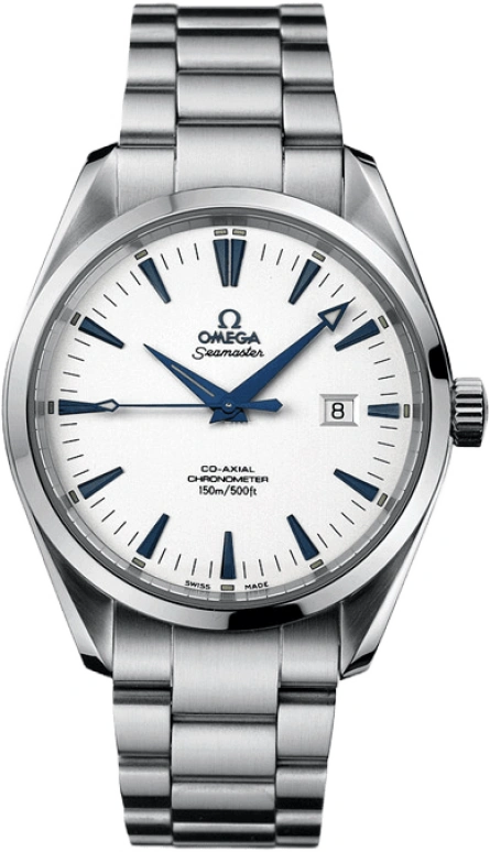 Omega Aqua Terra 2502.33.00