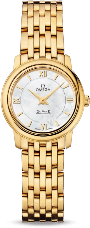 Omega De Ville 424.50.24.60.05.001