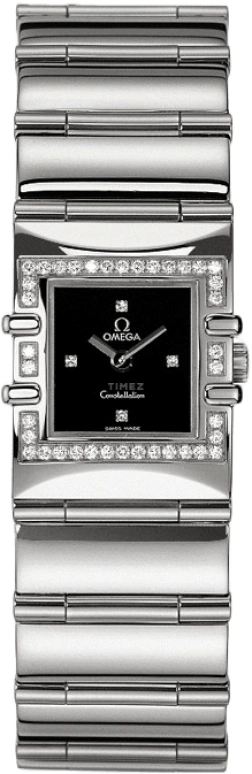 Omega Constellation 1528.46.00