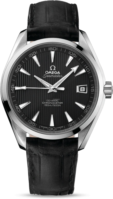Omega Aqua Terra 231.13.42.21.06.001