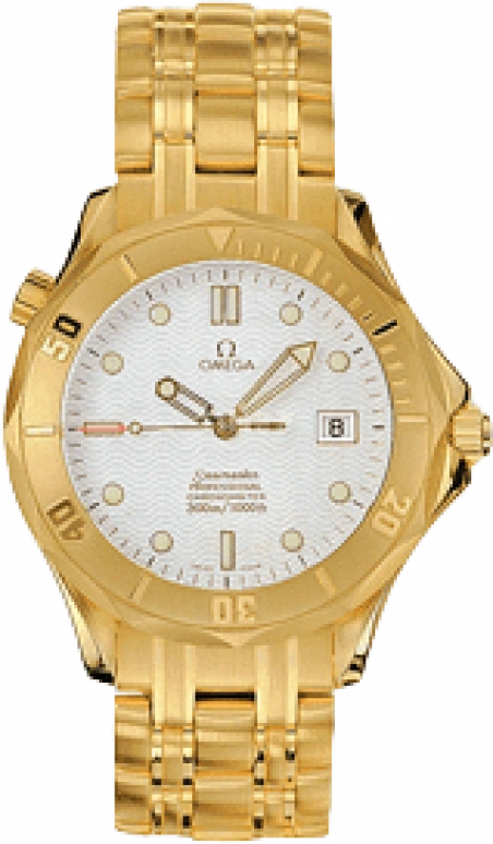 Omega Seamaster Diver 300M 2131.20.00
