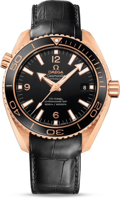 Omega Seamaster Planet Ocean 232.63.42.21.01.001