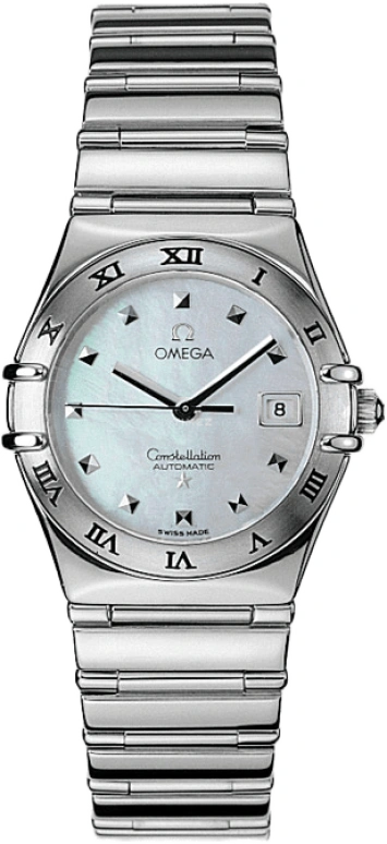 Omega Constellation 1591.71.00