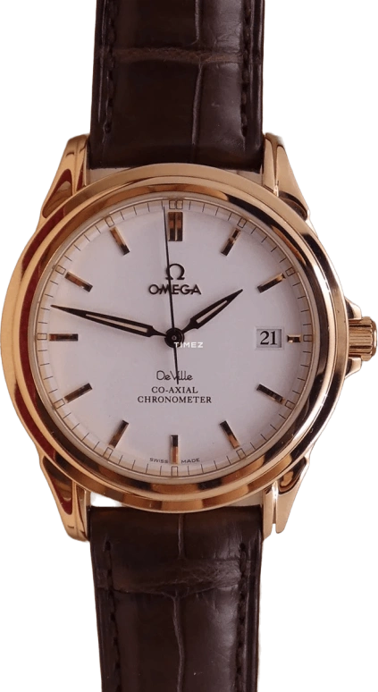 Omega De Ville 4654.20.32
