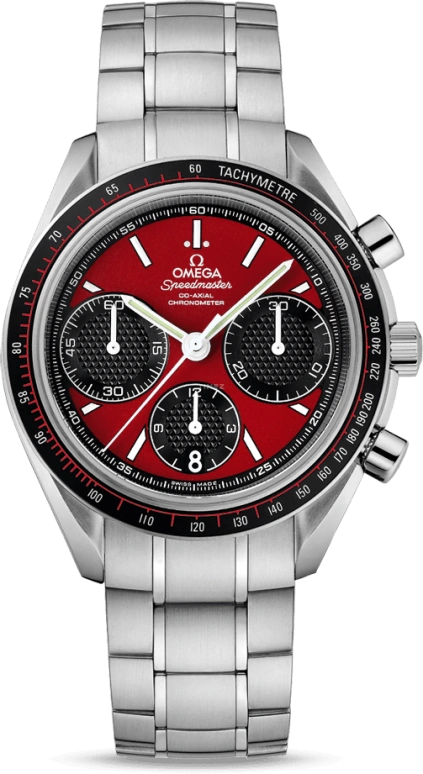 Omega Speedmaster (Non-Moonwatch) 326.30.40.50.11.001