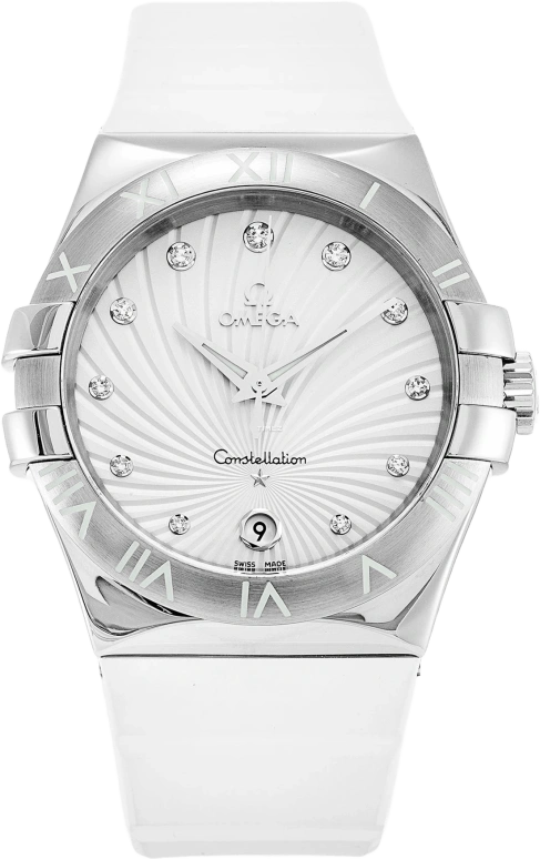 Omega Constellation 123.12.35.60.52.001