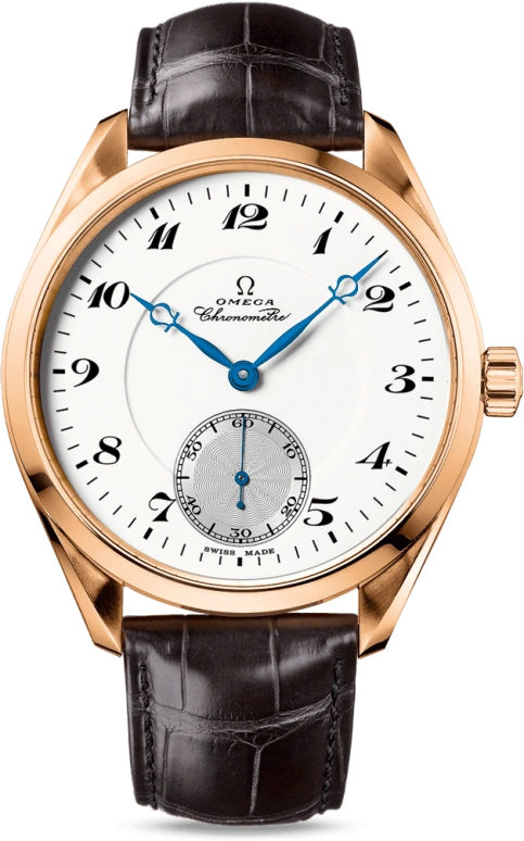 Omega Aqua Terra 231.53.49.10.04.002