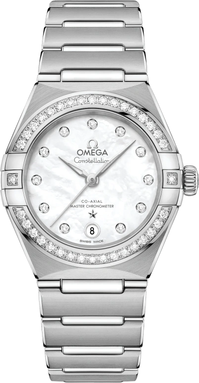 Omega Constellation 131.15.29.20.55.001