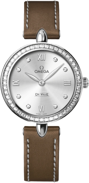 Omega De Ville 424.17.27.60.52.001