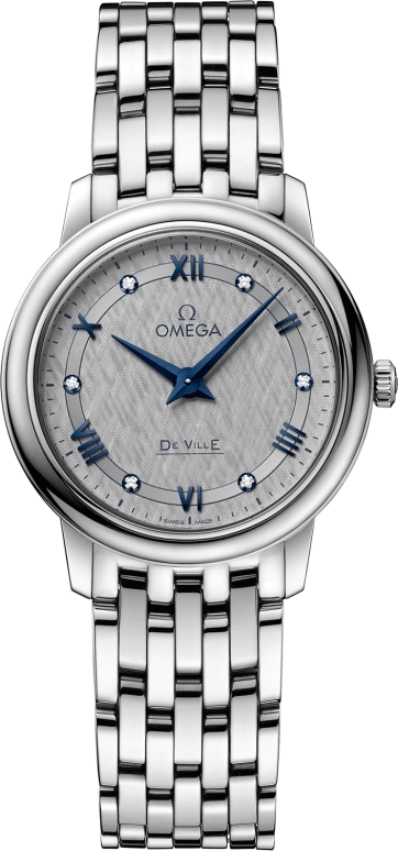 Omega De Ville 424.10.27.60.56.002