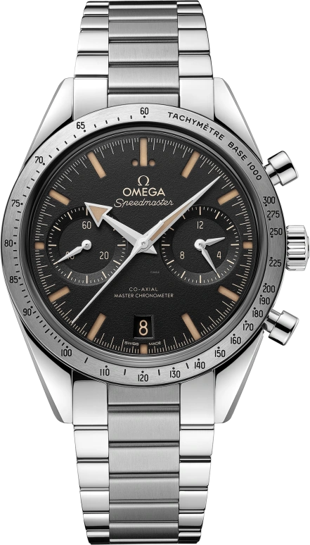 Omega Speedmaster (Non-Moonwatch) 332.10.41.51.01.001