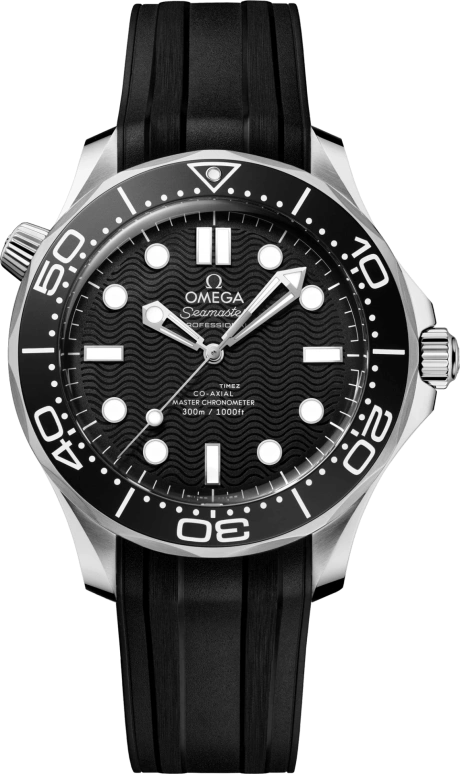 Omega Seamaster Diver 300M 210.32.42.20.01.003