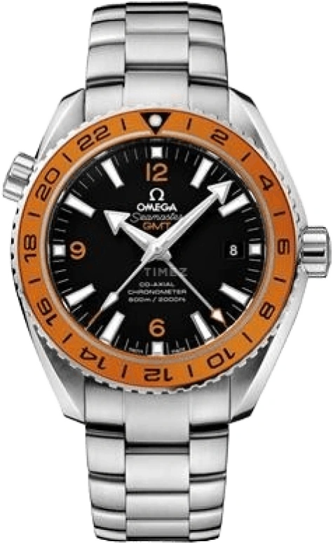 Omega Seamaster Planet Ocean 232.30.44.22.01.003