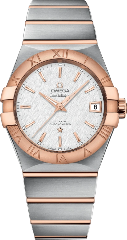 Omega Constellation 123.20.38.21.02.007