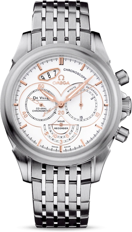 Omega De Ville 422.10.41.50.04.001