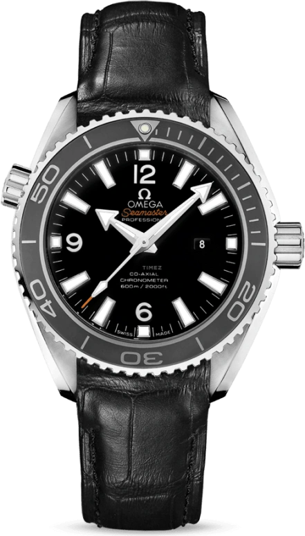 Omega Seamaster Planet Ocean 232.33.38.20.01.001
