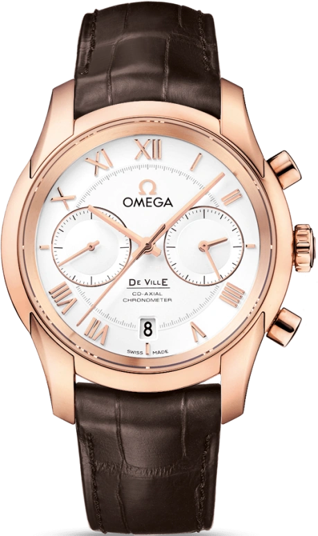 Omega De Ville 431.53.42.51.02.001