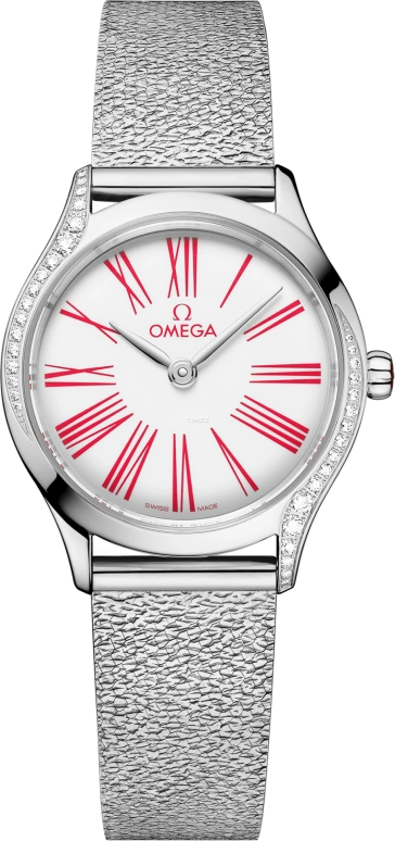 Omega De Ville 428.15.26.60.04.003