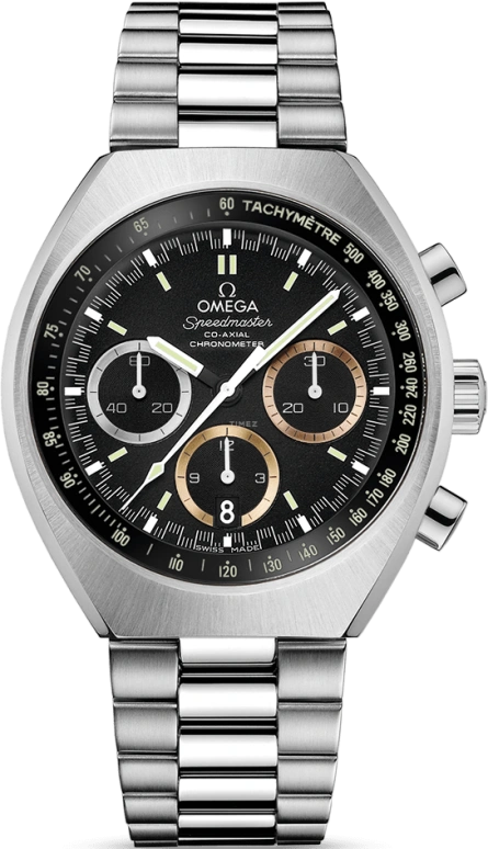 Omega Speedmaster (Non-Moonwatch) 522.10.43.50.01.001