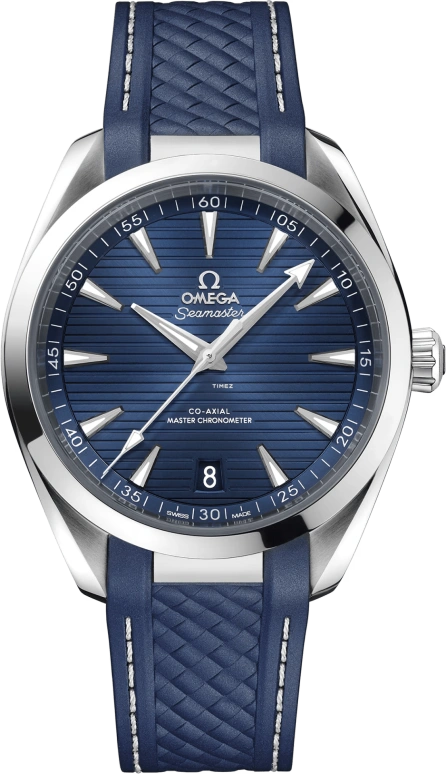 Omega Seamaster 220.12.41.21.03.007