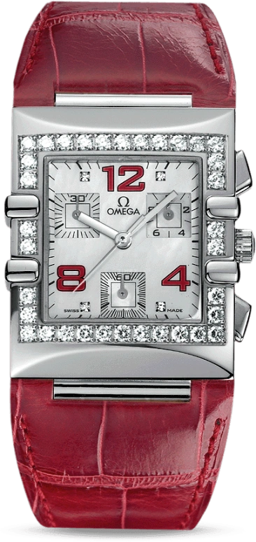 Omega Constellation 1847.73.31