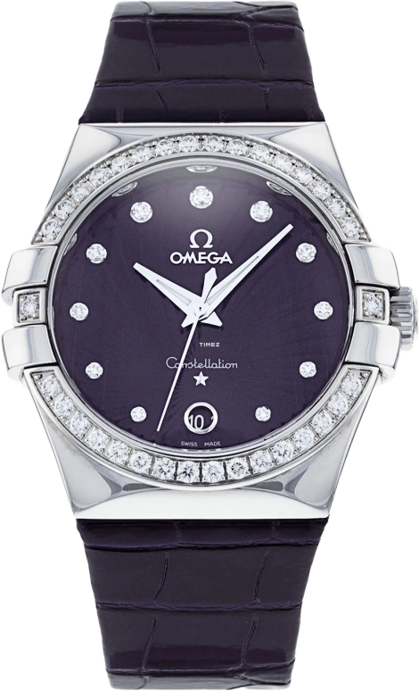 Omega Constellation 123.18.35.60.60.001