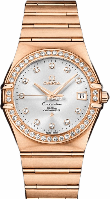 Omega Constellation 111.55.36.20.52.001