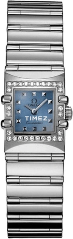 Omega Constellation 1537.74.00