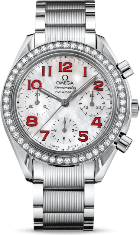 Omega Speedmaster (Non-Moonwatch) 3535.79.00