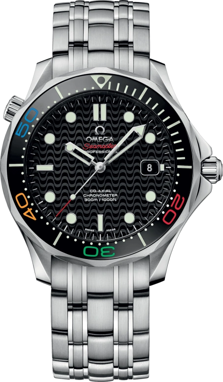 Omega Seamaster Diver 300M 522.30.41.20.01.001