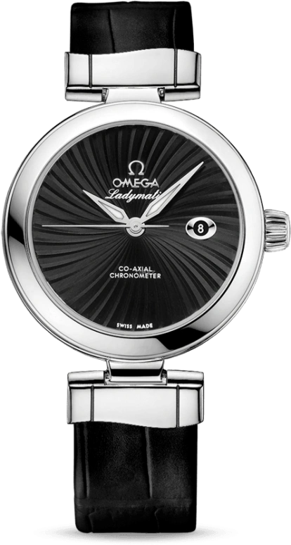 Omega LadyMatic 425.33.34.20.01.001