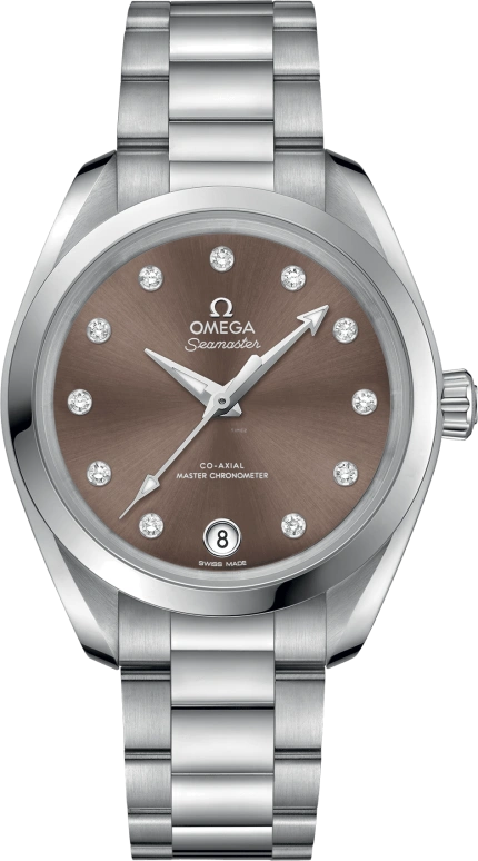Omega Aqua Terra 220.10.34.20.63.001