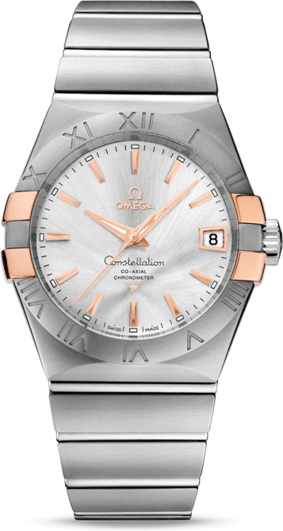 Omega Constellation