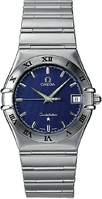 Omega Constellation 1512.40.00