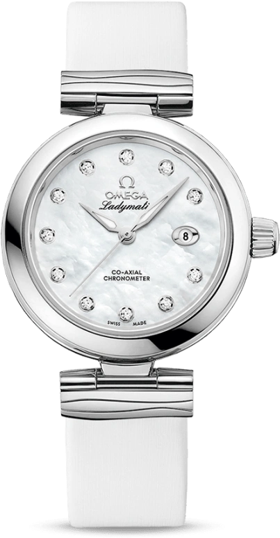 Omega LadyMatic 425.32.34.20.55.002