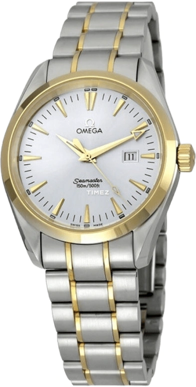 Omega Seamaster 2317.30
